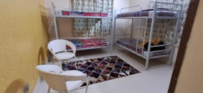 Comfrot cave women's hostel
